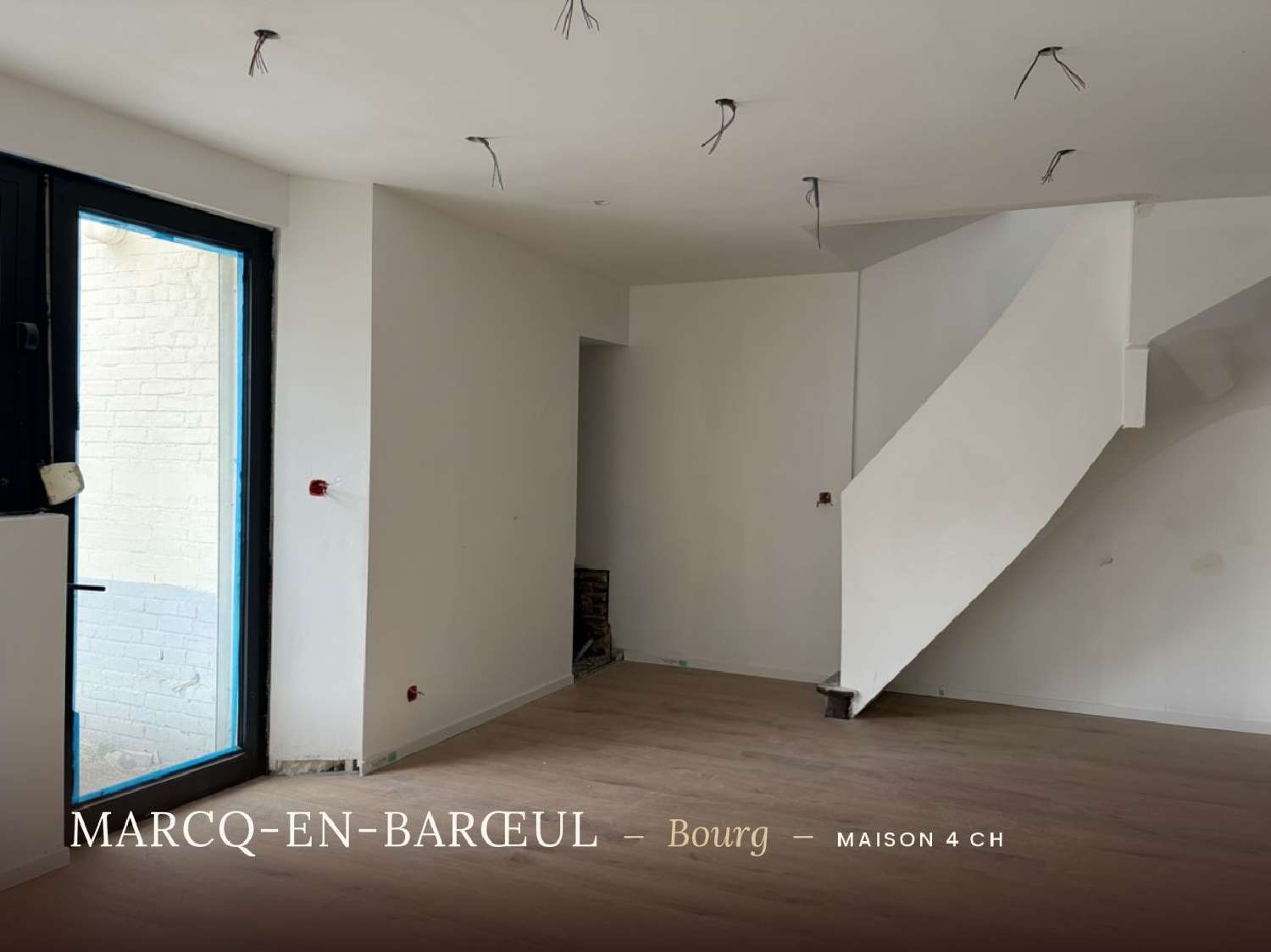  for sale house Marcq-en-Baroeul Nord 3