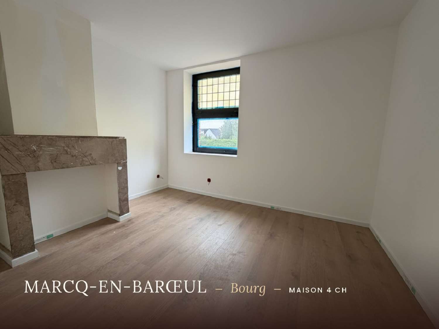  for sale house Marcq-en-Baroeul Nord 5