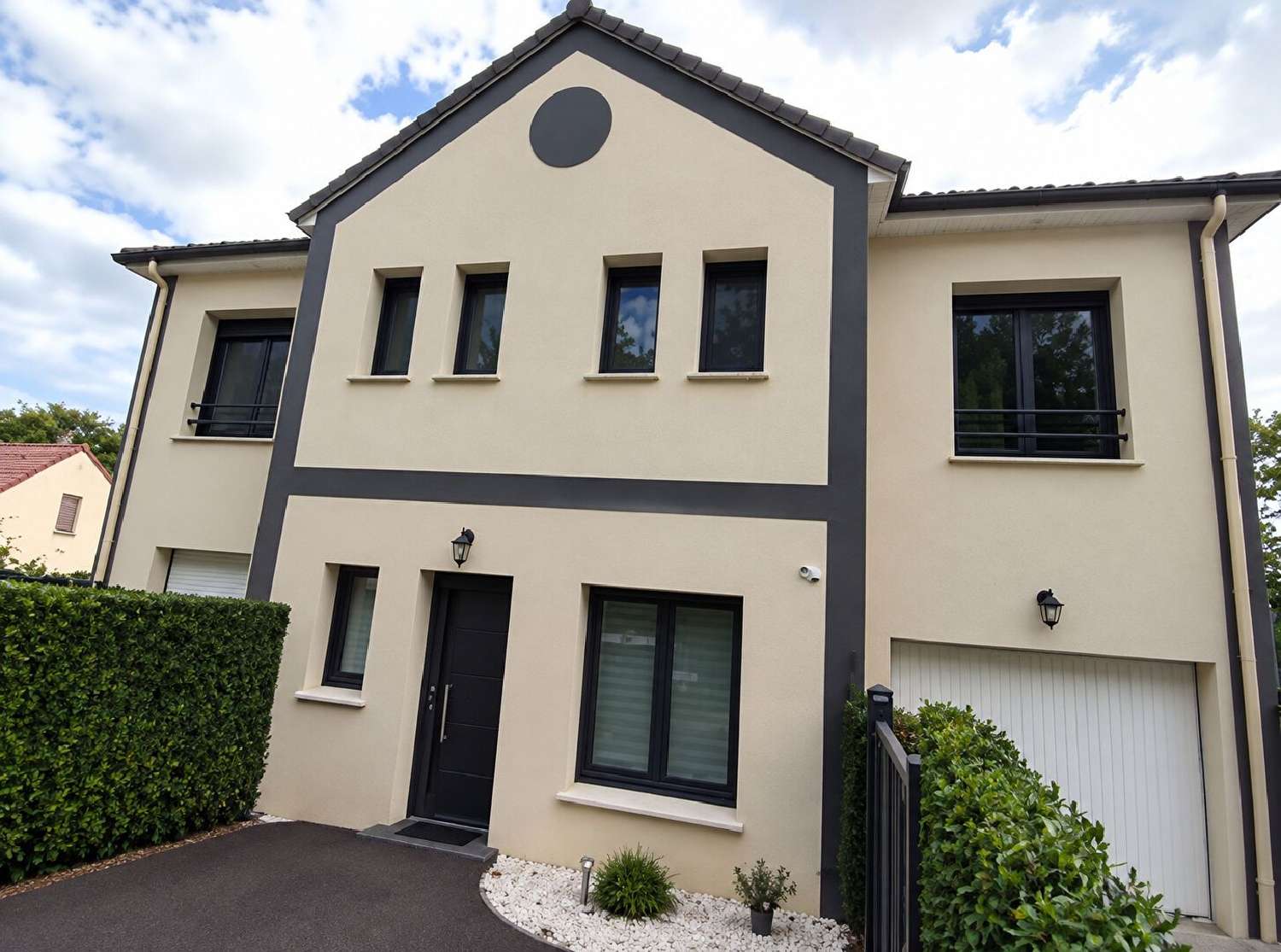 en venta casa Mareil-Marly Yvelines 1