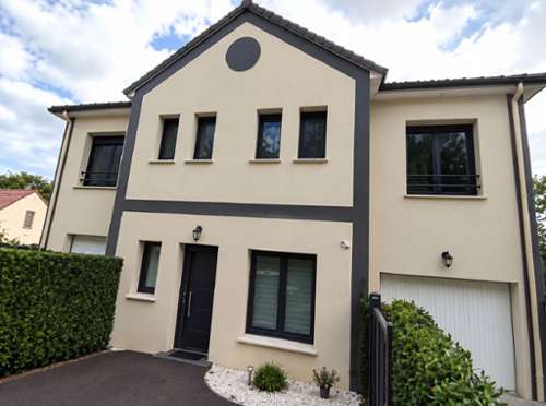 Mareil-Marly Yvelines casa foto 7418794