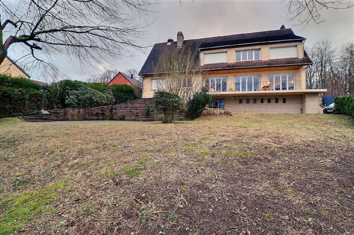en venta casa Mareil-Marly Yvelines 1
