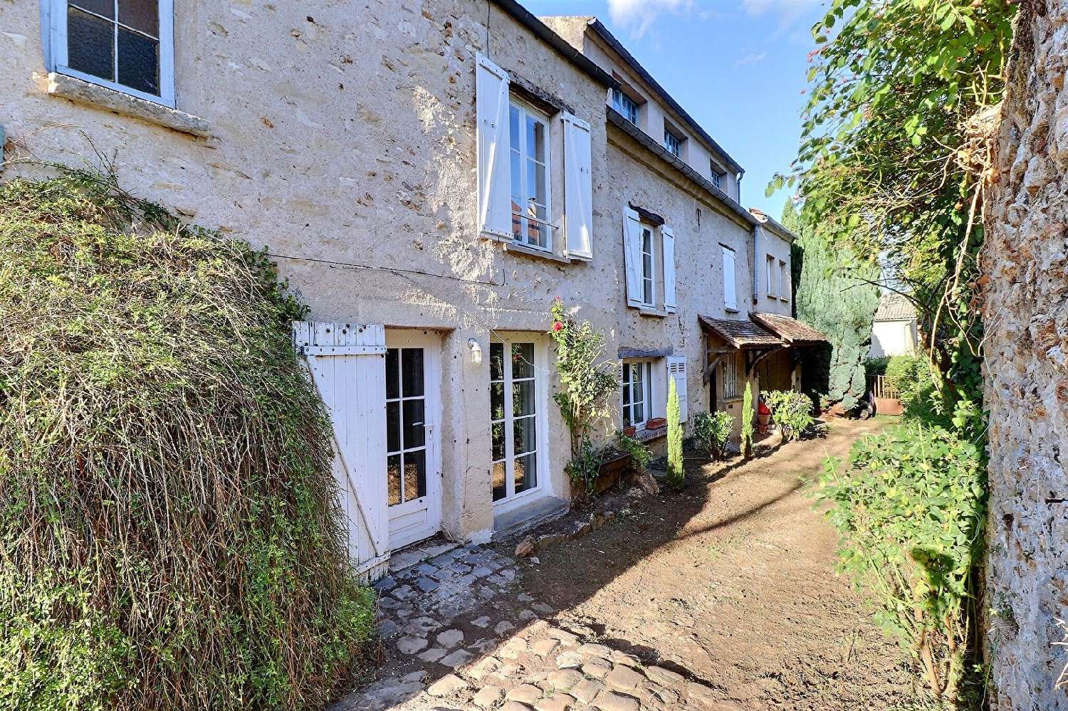 for sale house Mareil-Marly Yvelines 1