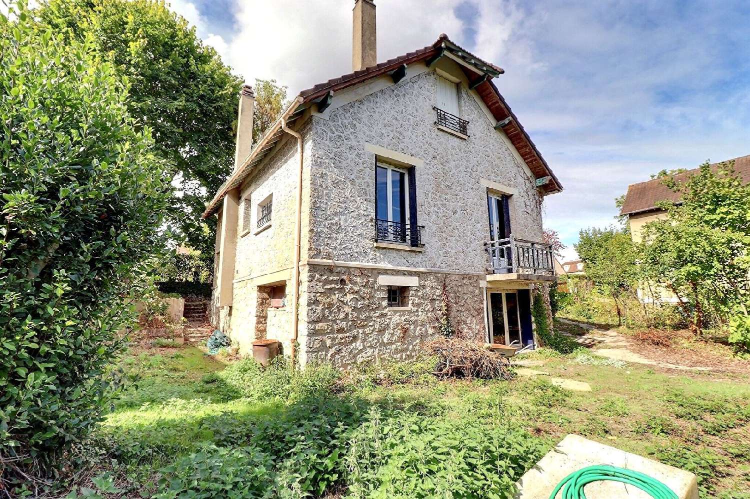  for sale house Mareil-Marly Yvelines 1
