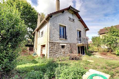 Mareil-Marly Yvelines house foto 7422746