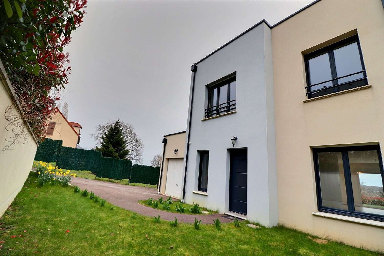 for sale house Mareil-Marly Yvelines 1
