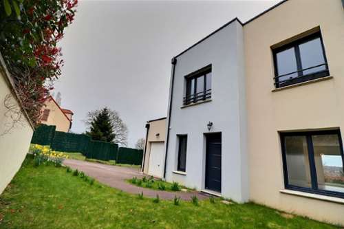 Mareil-Marly Yvelines house foto 7426702