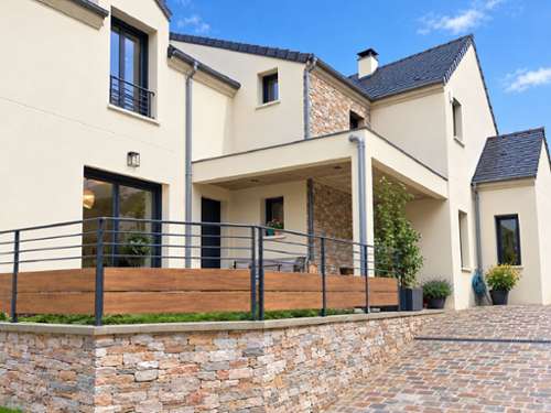 Mareil-Marly Yvelines house foto 7426703