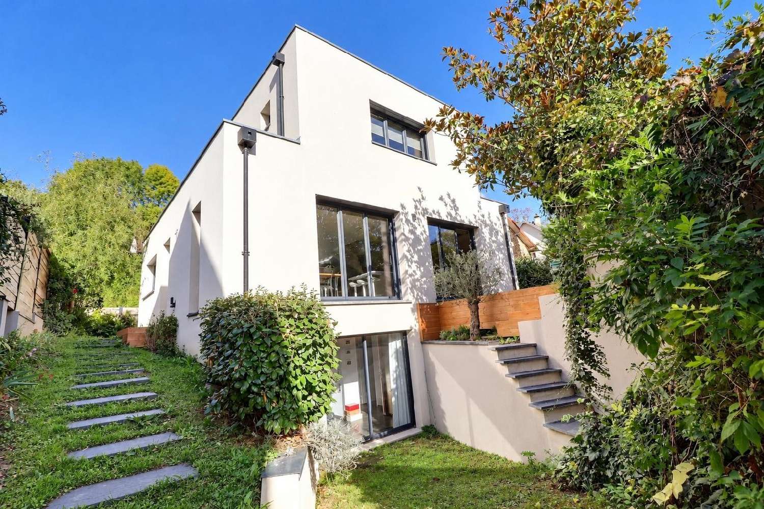  for sale house Mareil-Marly Yvelines 1