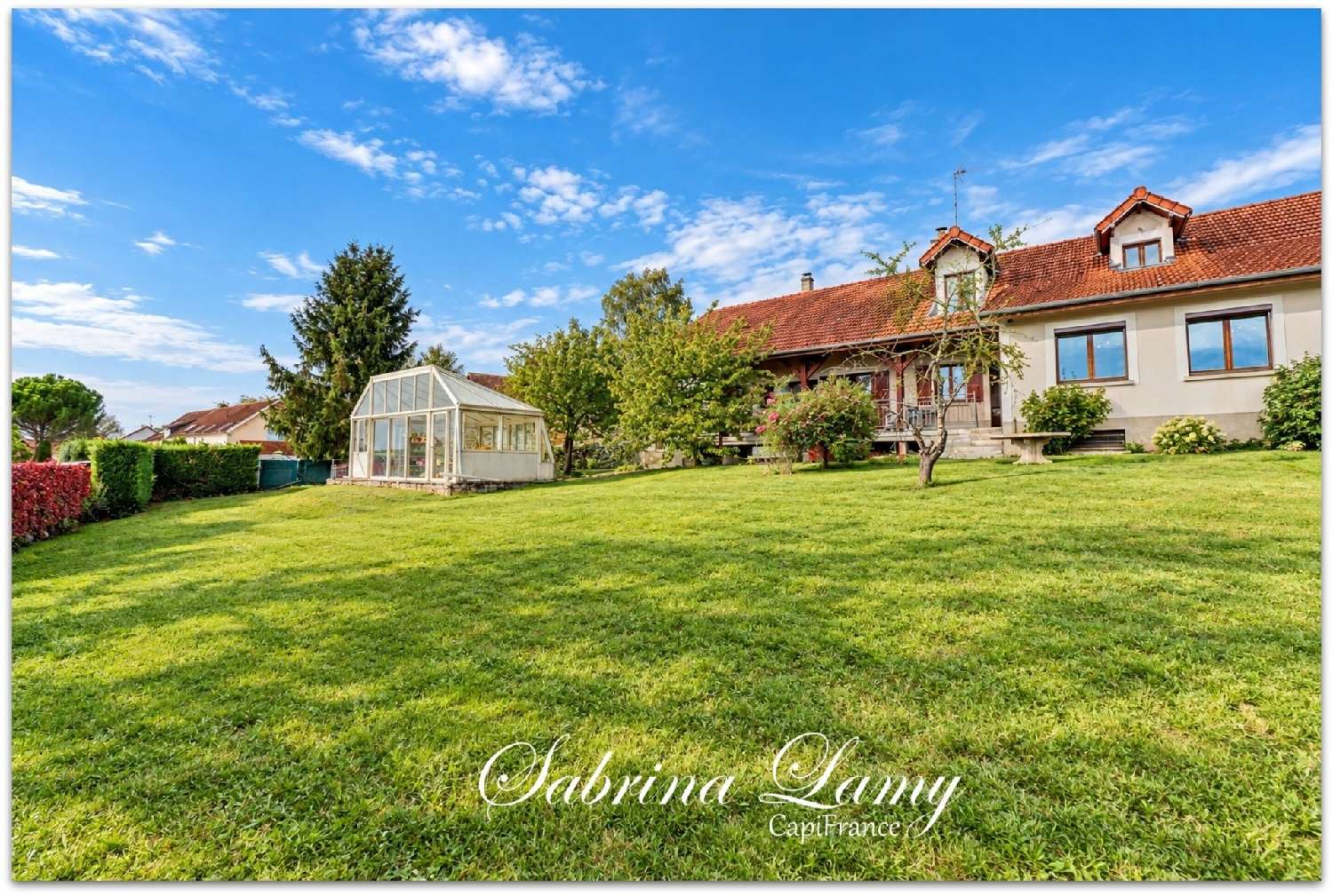  for sale house Mareuil-en-Brie Marne 2