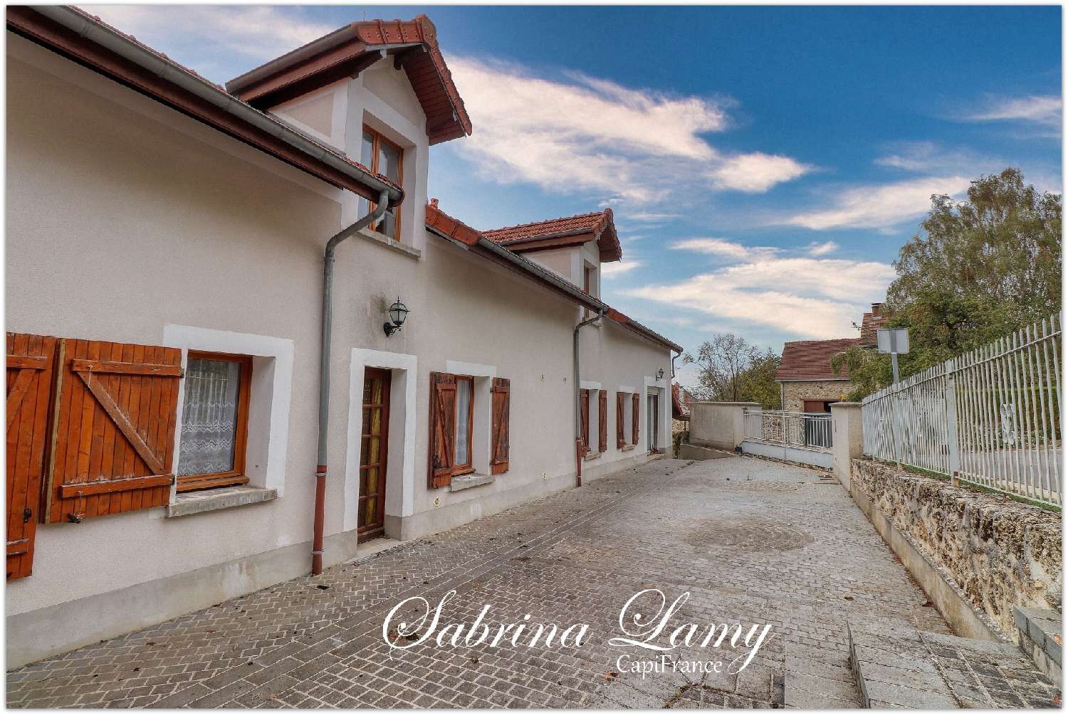  for sale house Mareuil-en-Brie Marne 3