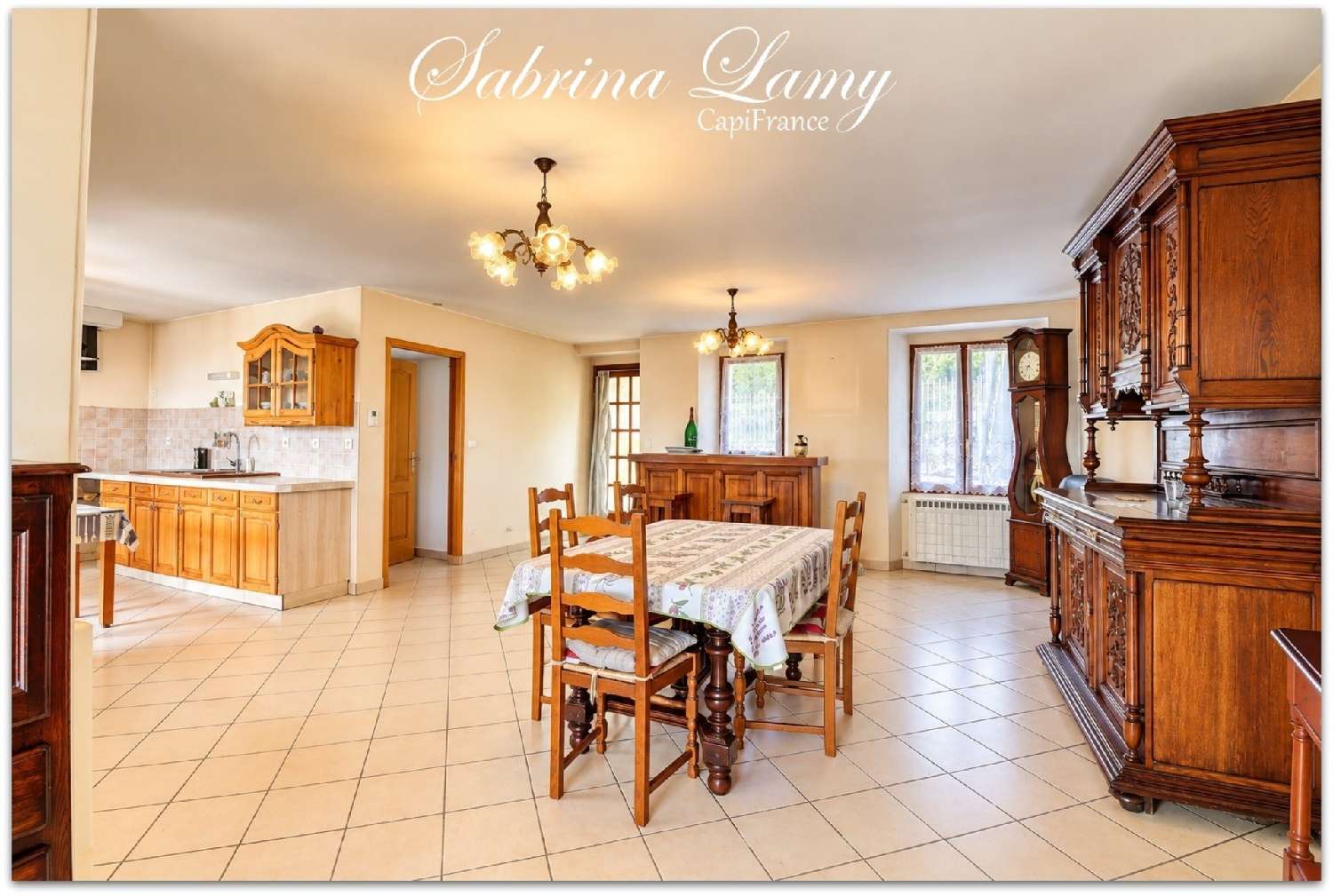  for sale house Mareuil-en-Brie Marne 5