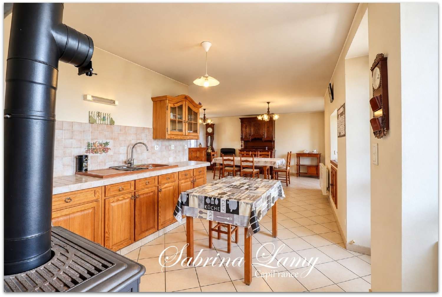  for sale house Mareuil-en-Brie Marne 7