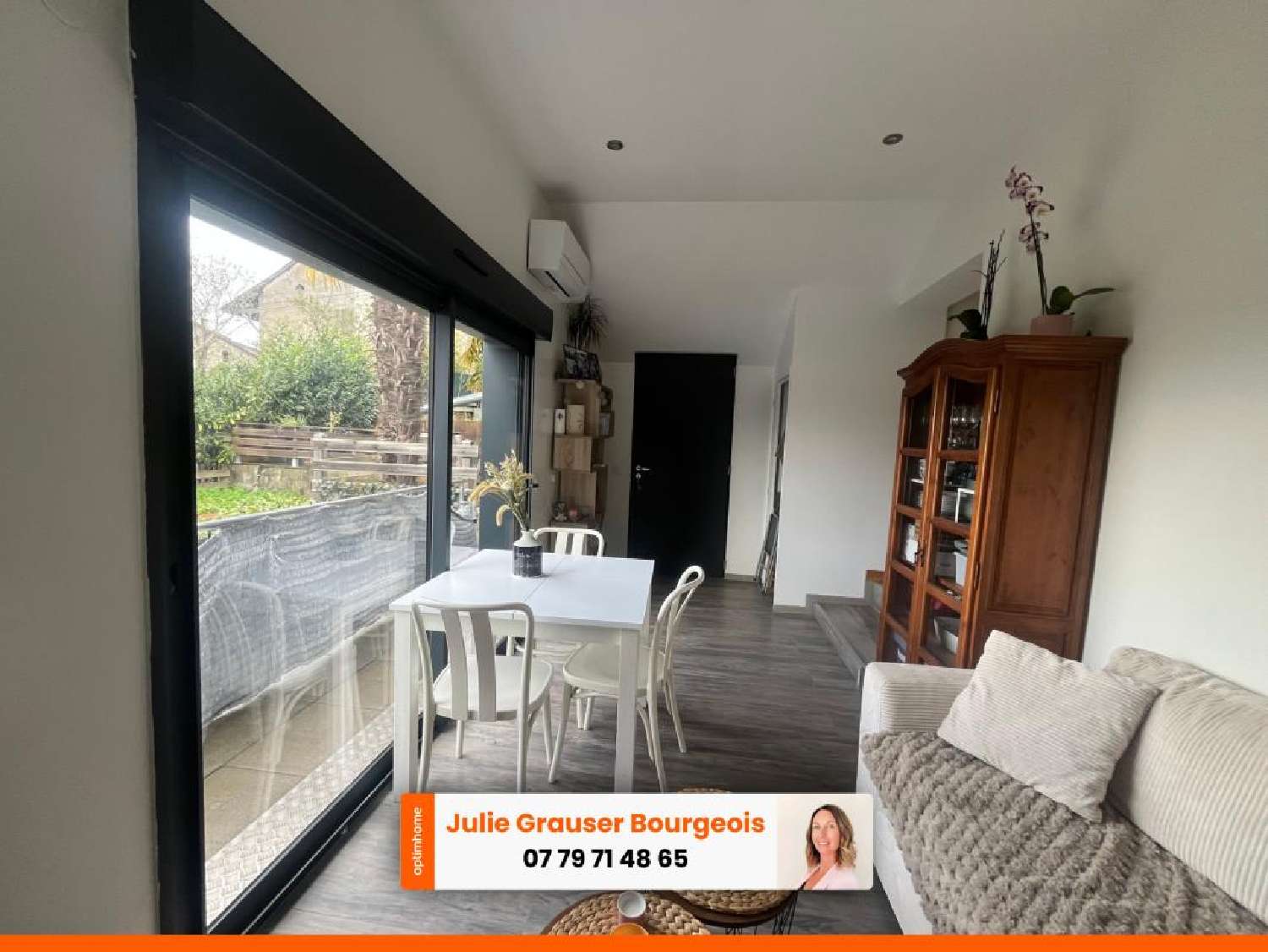 en venta casa Margencel Haute-Savoie 1