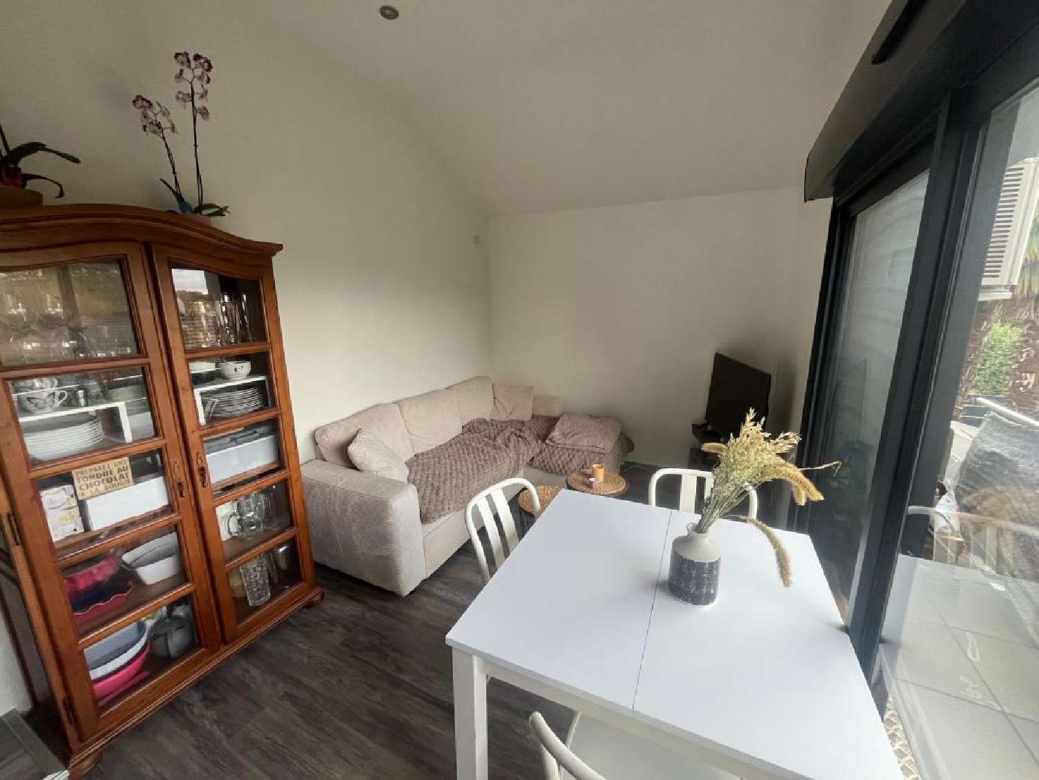 en venta casa Margencel Haute-Savoie 2