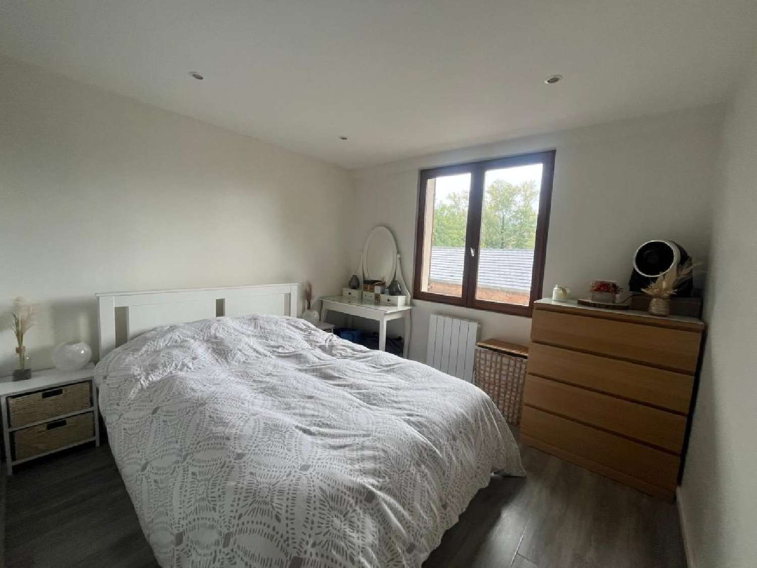 en venta casa Margencel Haute-Savoie 4