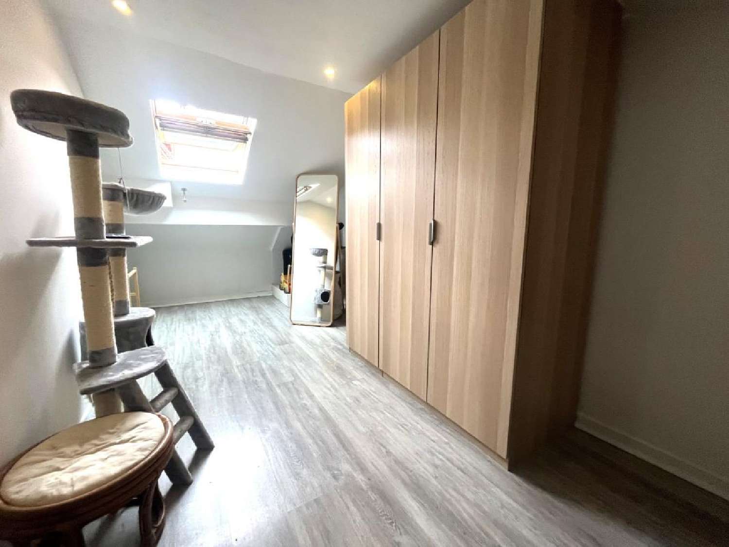 en venta casa Margencel Haute-Savoie 5