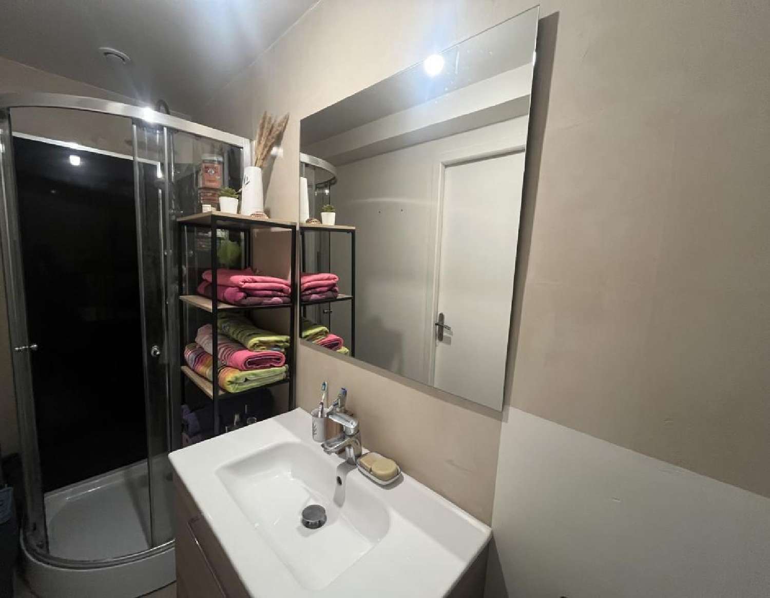 en venta casa Margencel Haute-Savoie 6