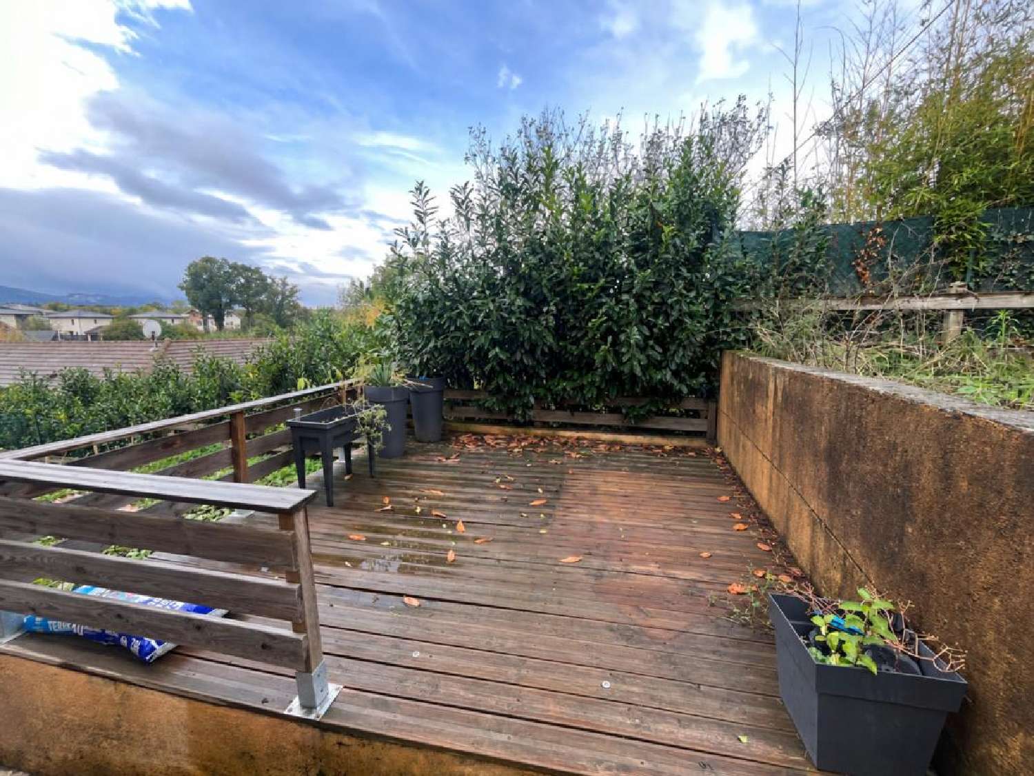 en venta casa Margencel Haute-Savoie 8