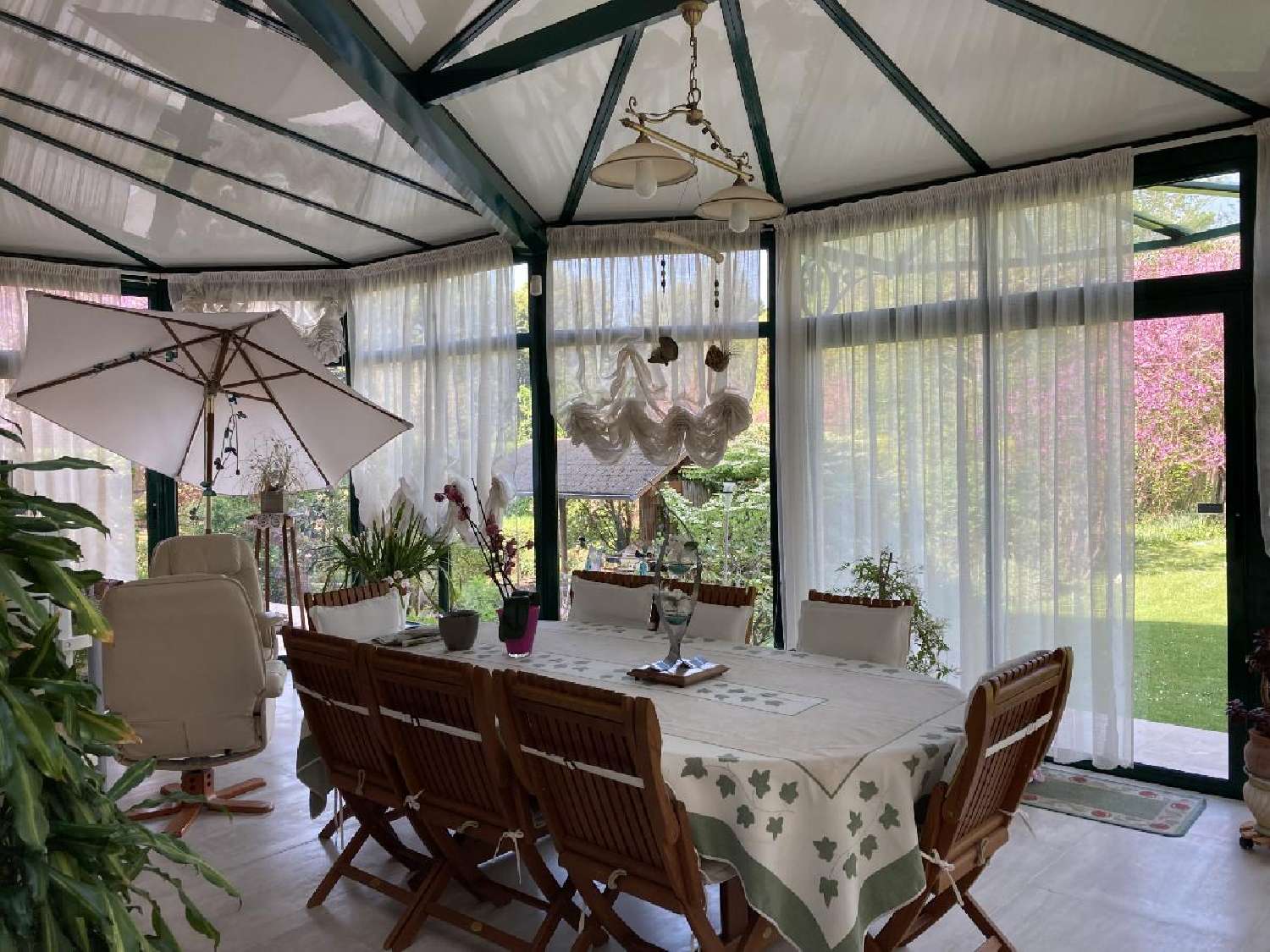 à vendre maison Margon Eure-et-Loir 3