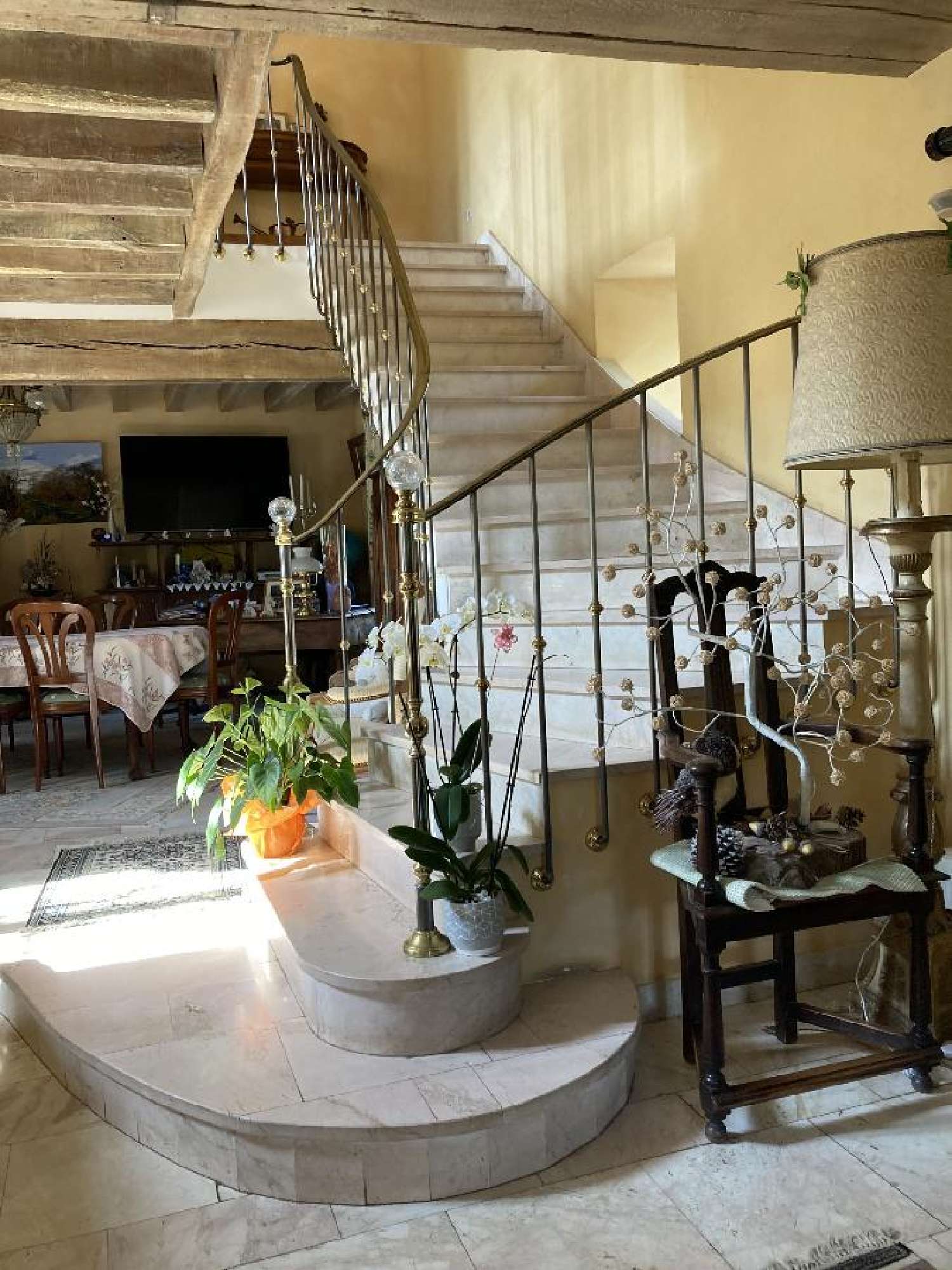 à vendre maison Margon Eure-et-Loir 5