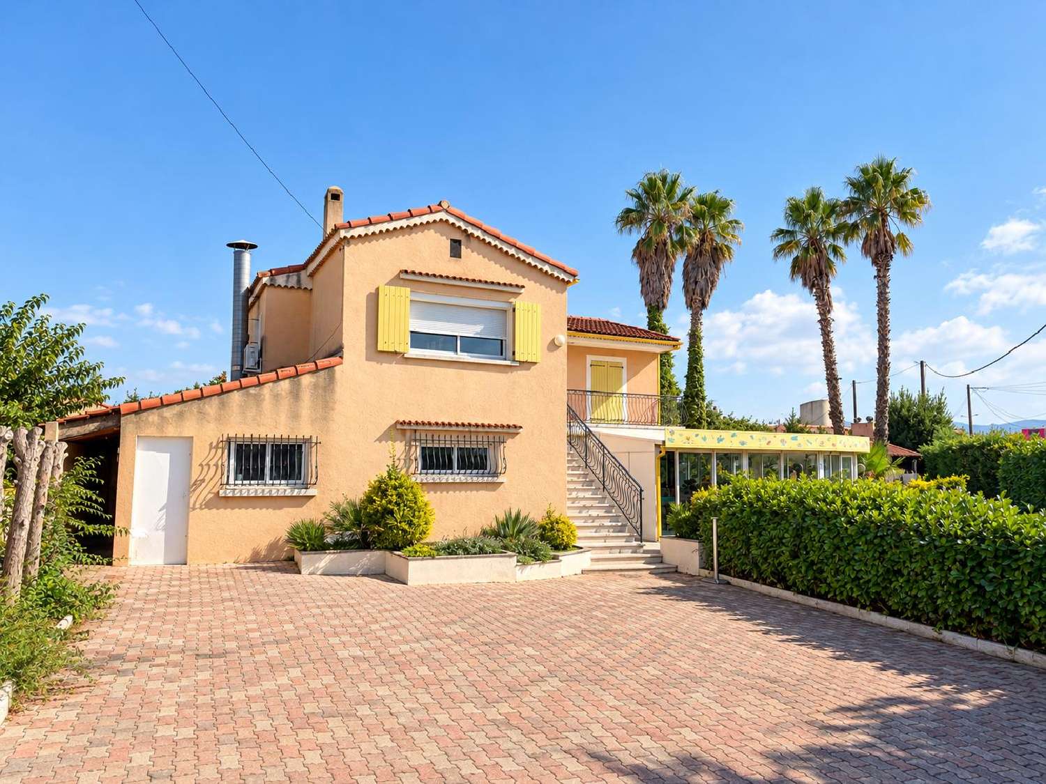 for sale house Marignane Bouches-du-Rhône 3