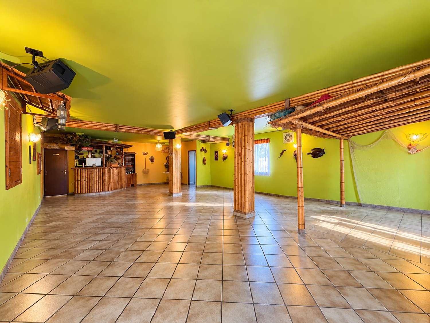 for sale house Marignane Bouches-du-Rhône 4