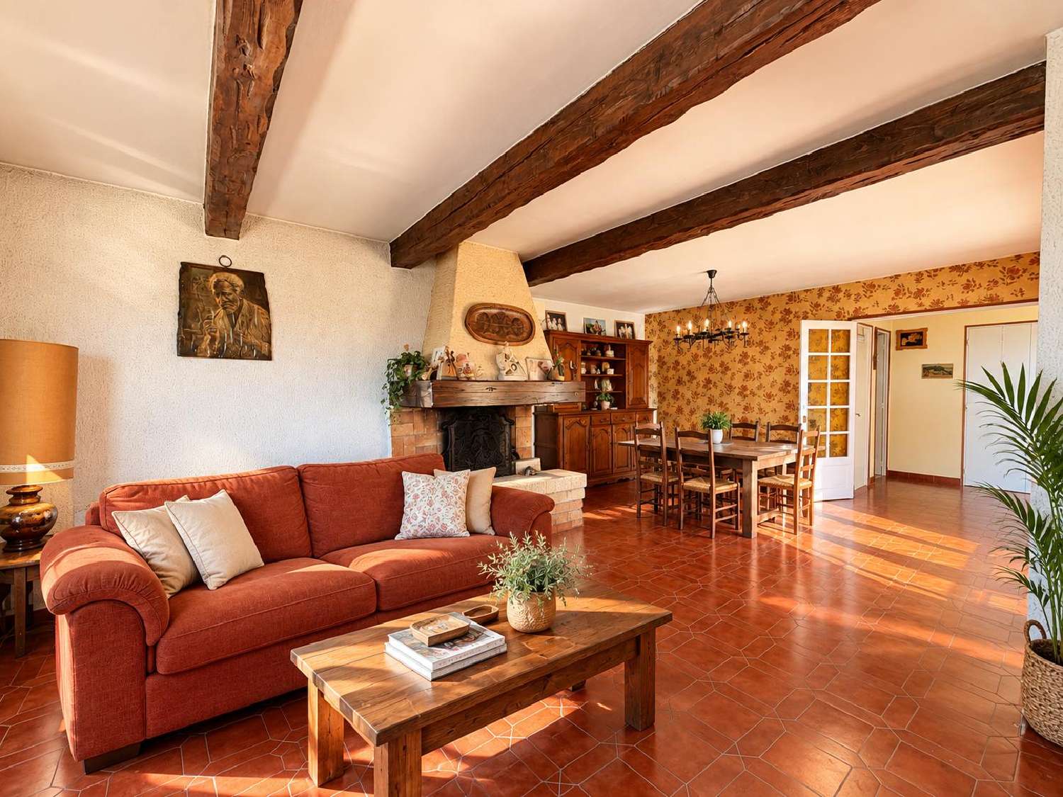 for sale house Marignane Bouches-du-Rhône 8
