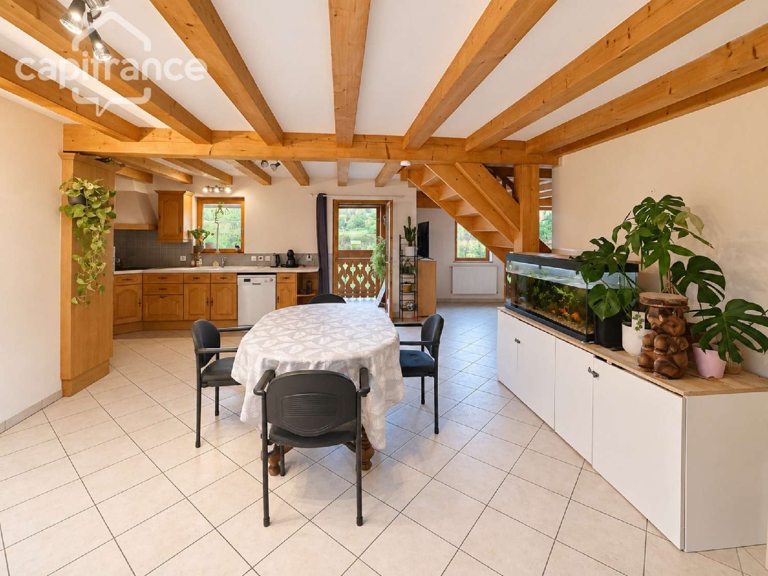 for sale house Marignier Haute-Savoie 1