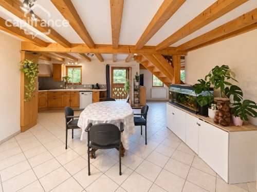 Marignier Haute-Savoie house foto 7420856
