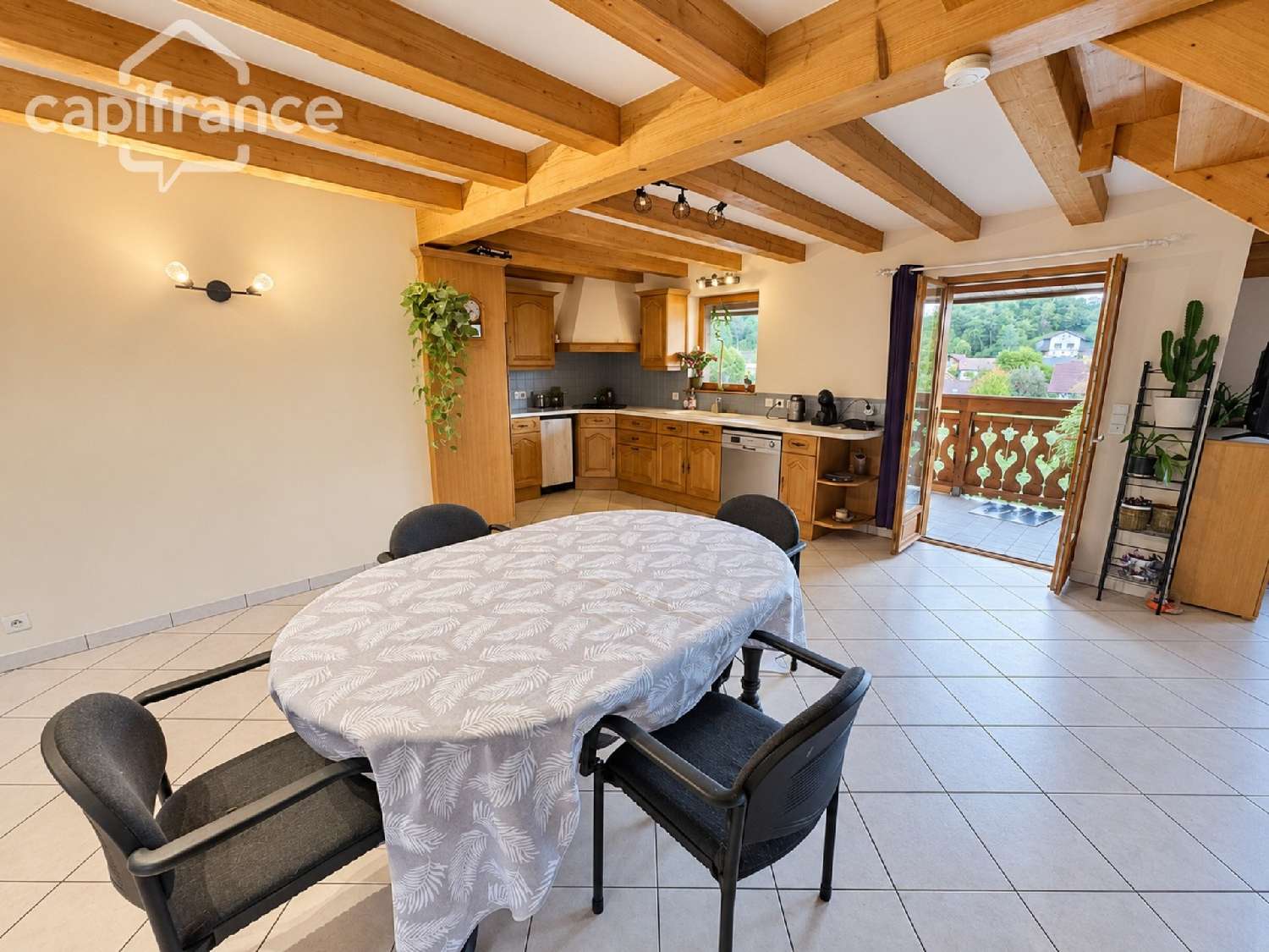 for sale house Marignier Haute-Savoie 2