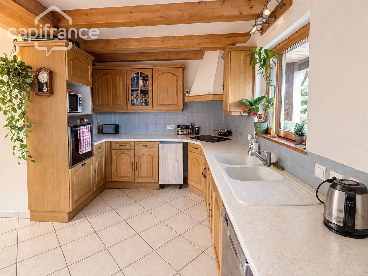 for sale house Marignier Haute-Savoie 3