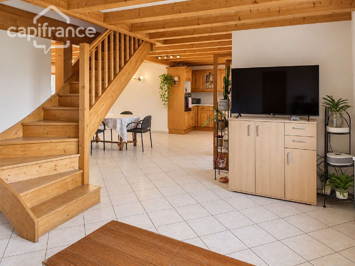 for sale house Marignier Haute-Savoie 5