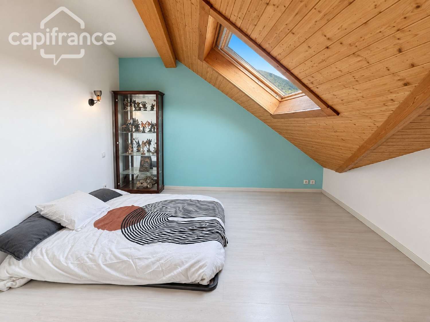 for sale house Marignier Haute-Savoie 7