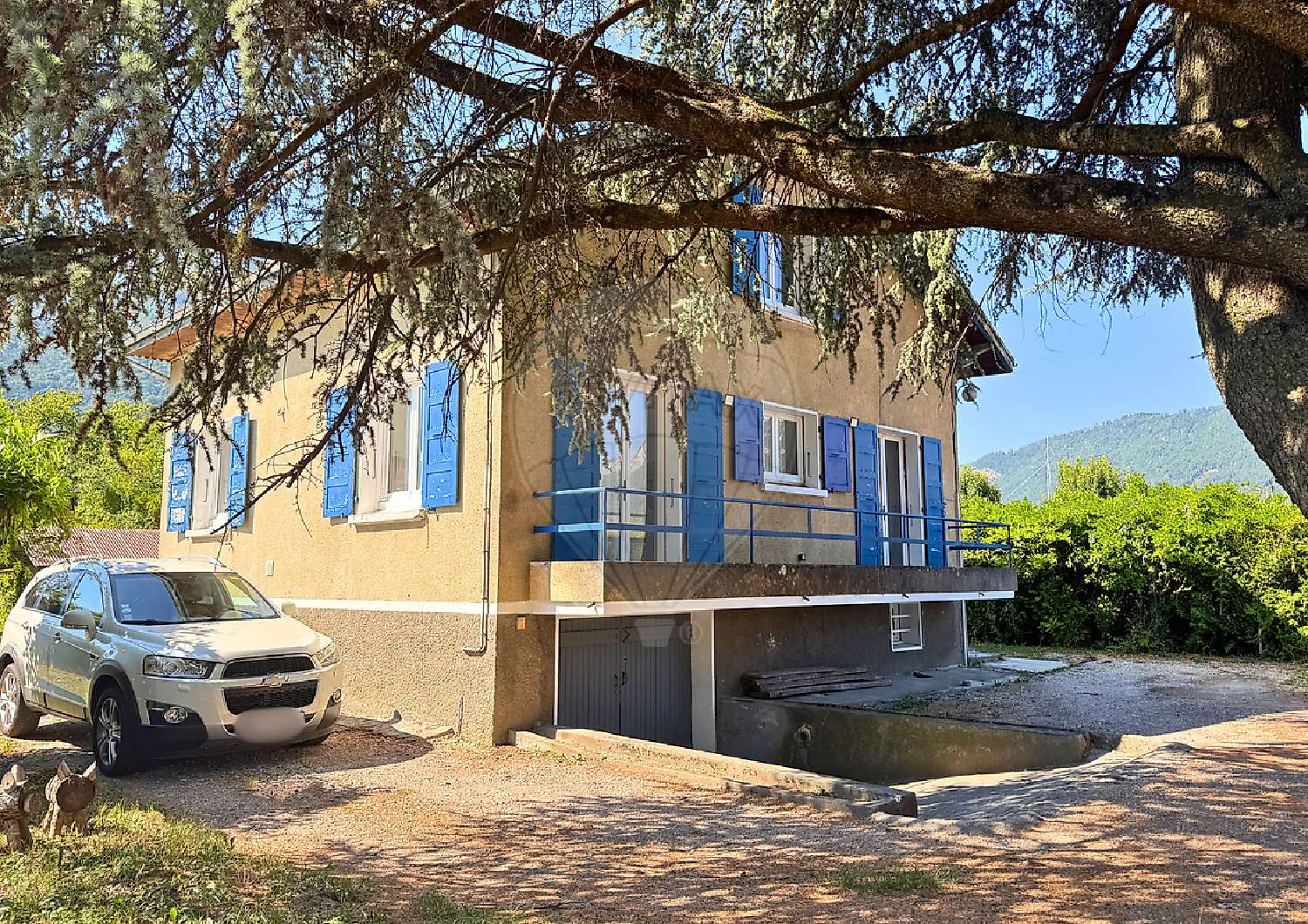  à vendre maison Marignier Haute-Savoie 2