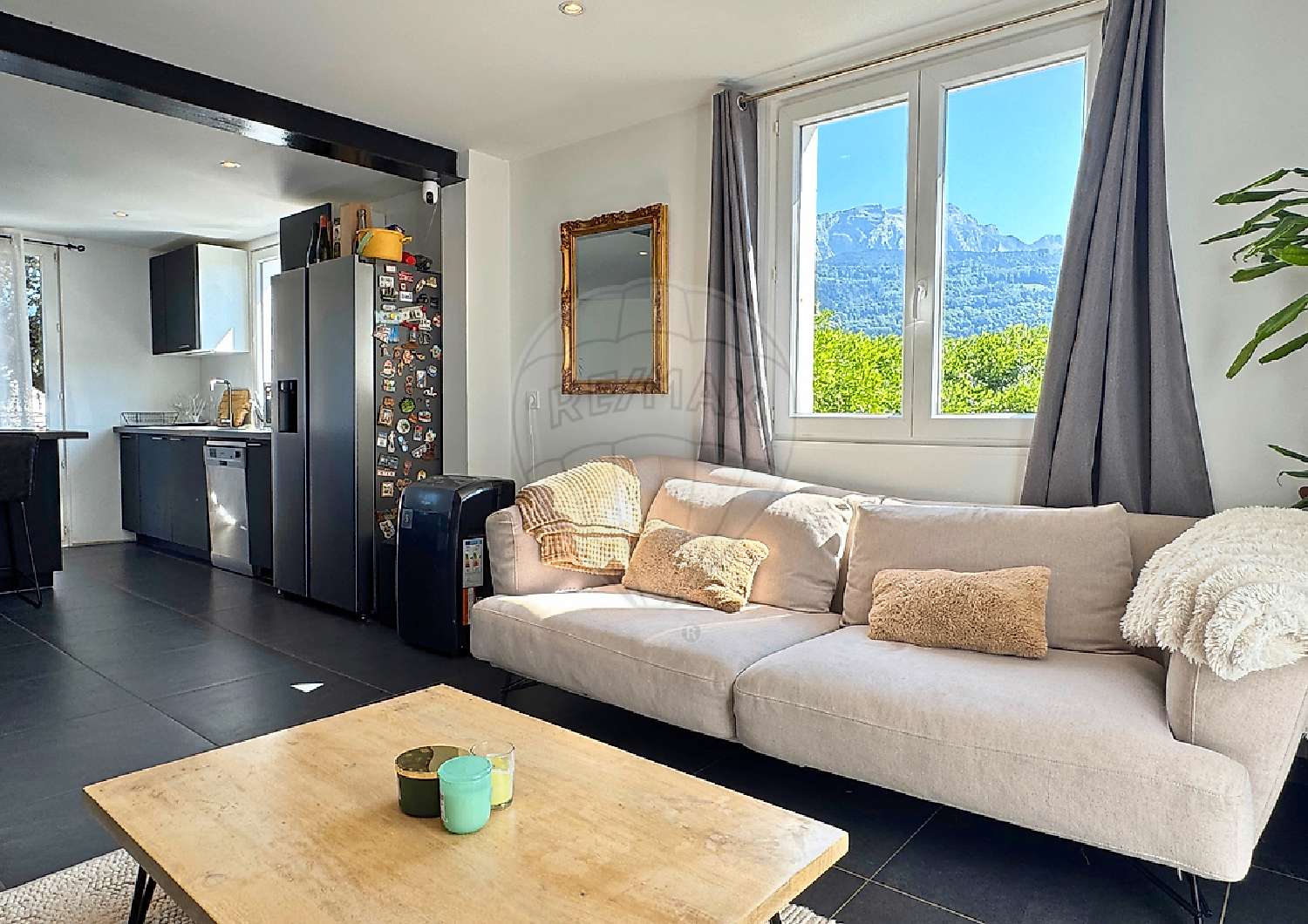  à vendre maison Marignier Haute-Savoie 4