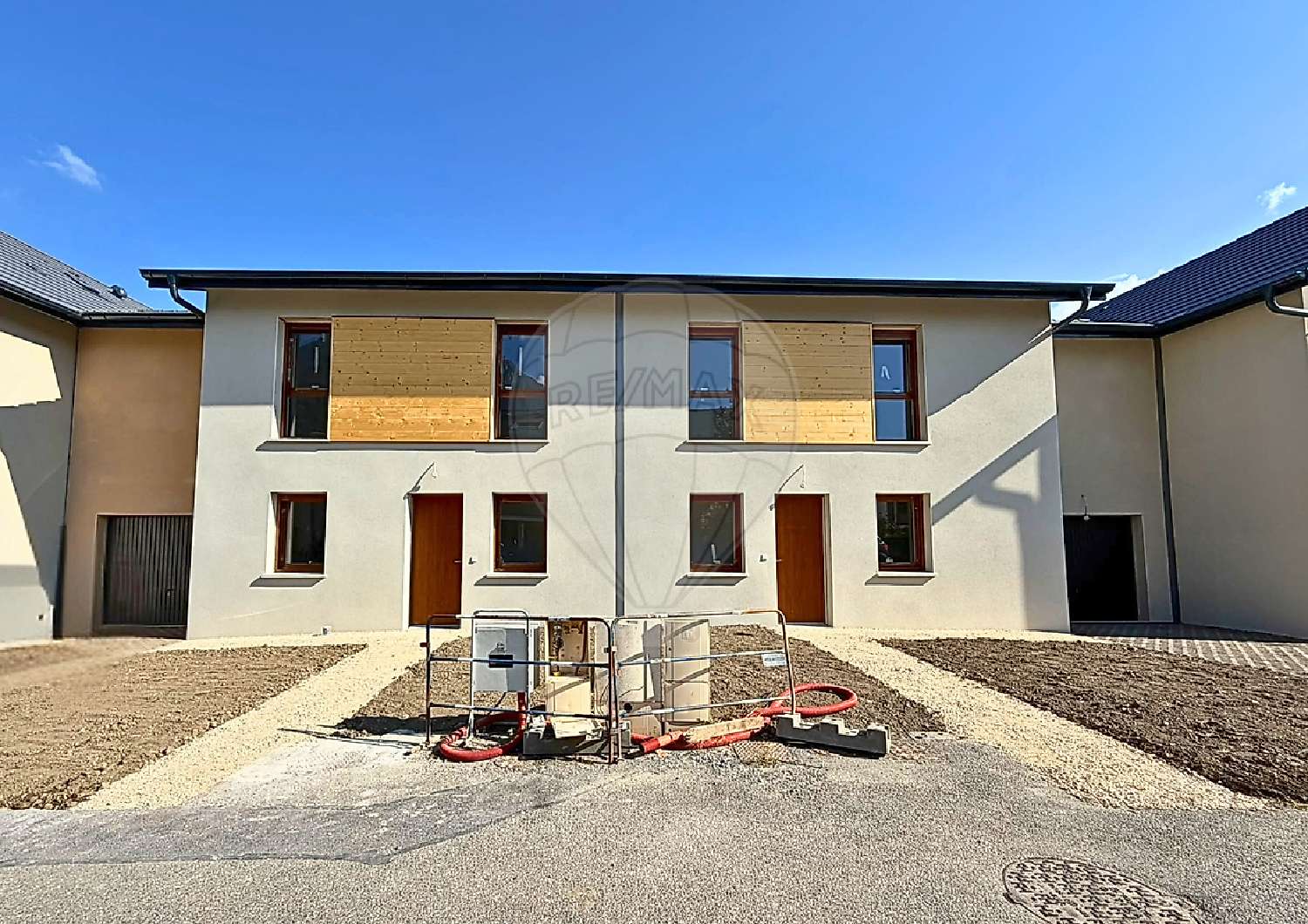  à vendre maison Marignier Haute-Savoie 2
