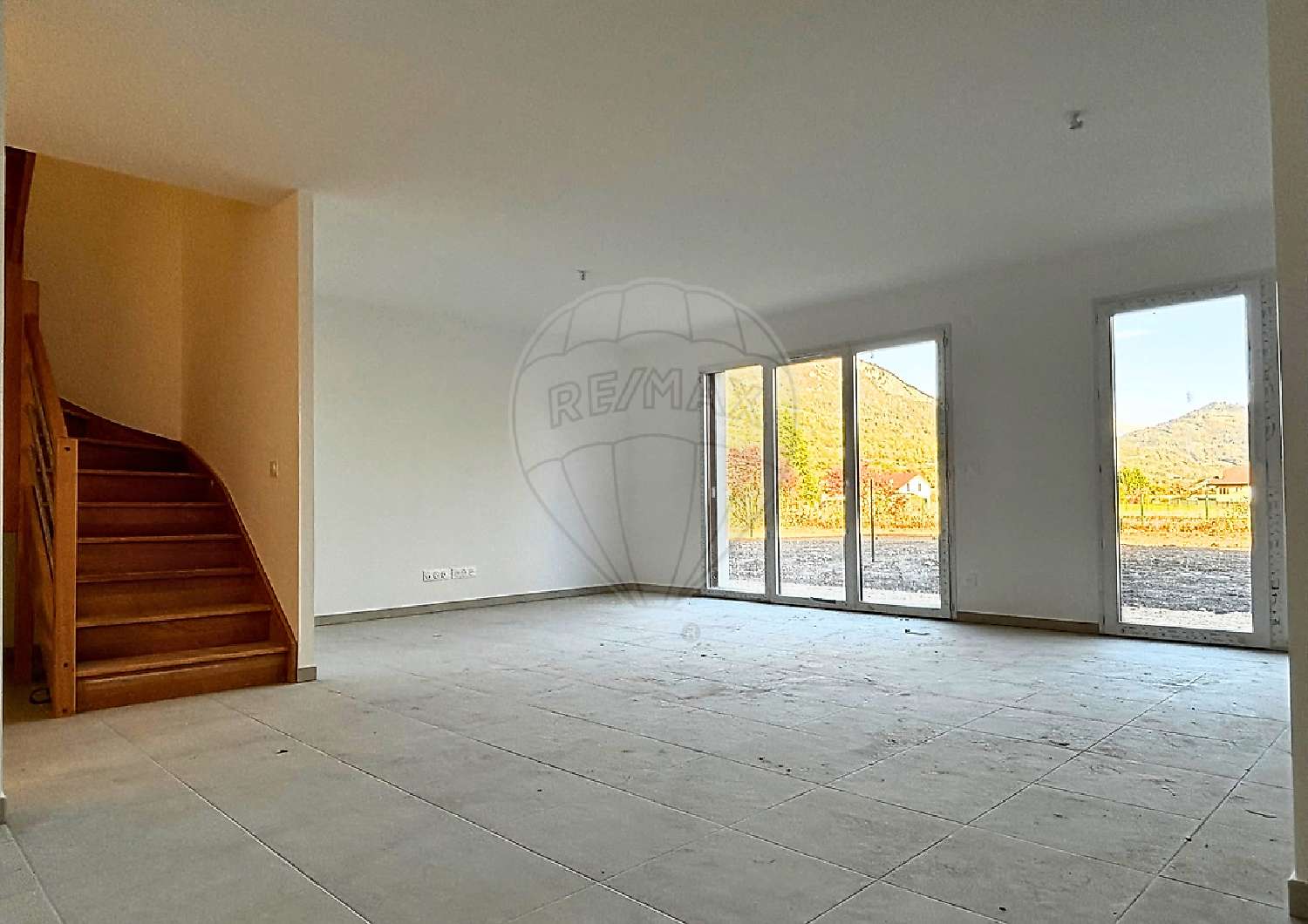  à vendre maison Marignier Haute-Savoie 5