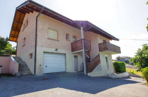 Marin Haute-Savoie casa foto 7435228