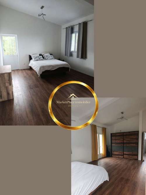 Maripasoula Guyane house foto 7423803