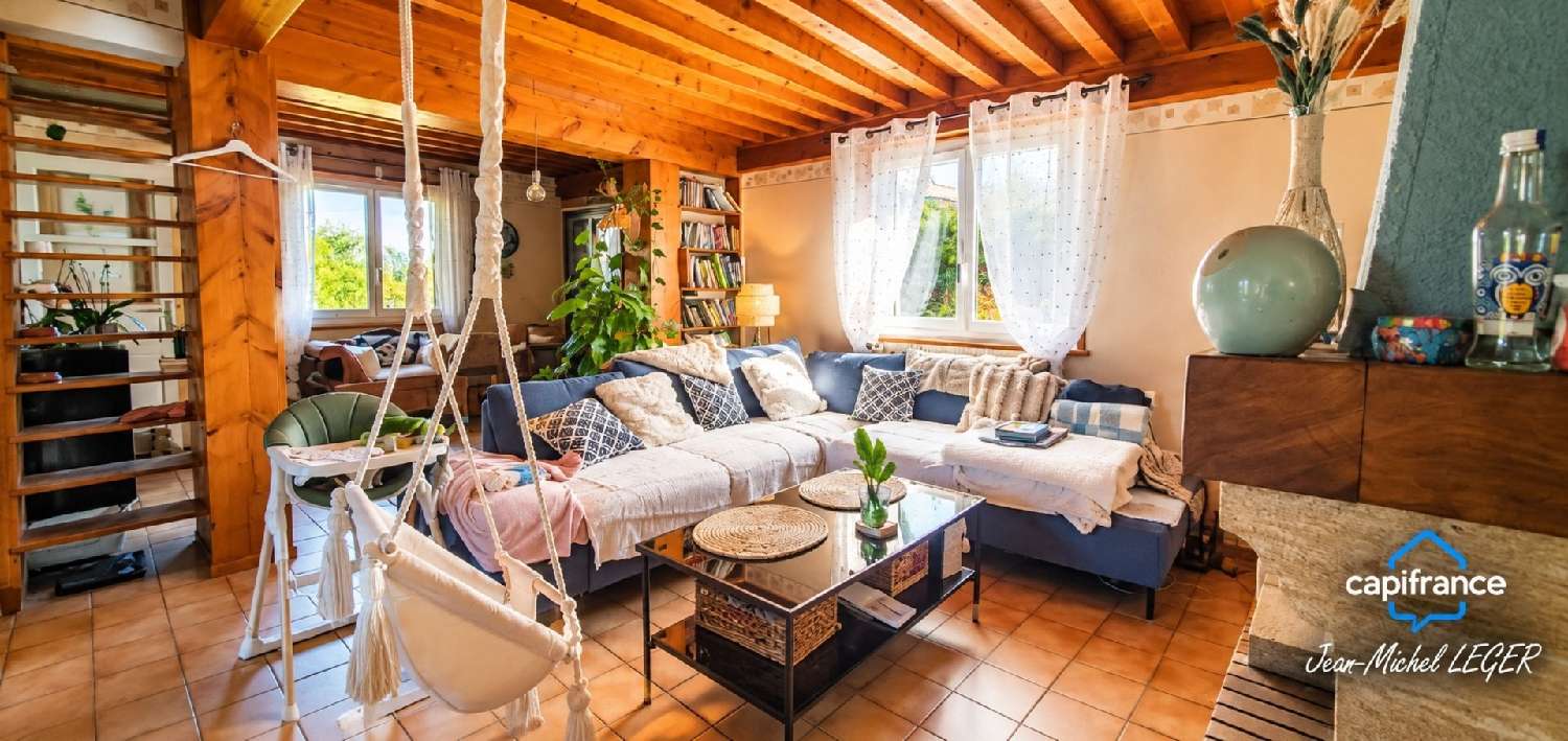  à vendre maison Marizy Saône-et-Loire 8