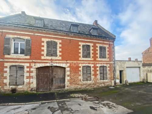Marle Aisne casa foto 7434757
