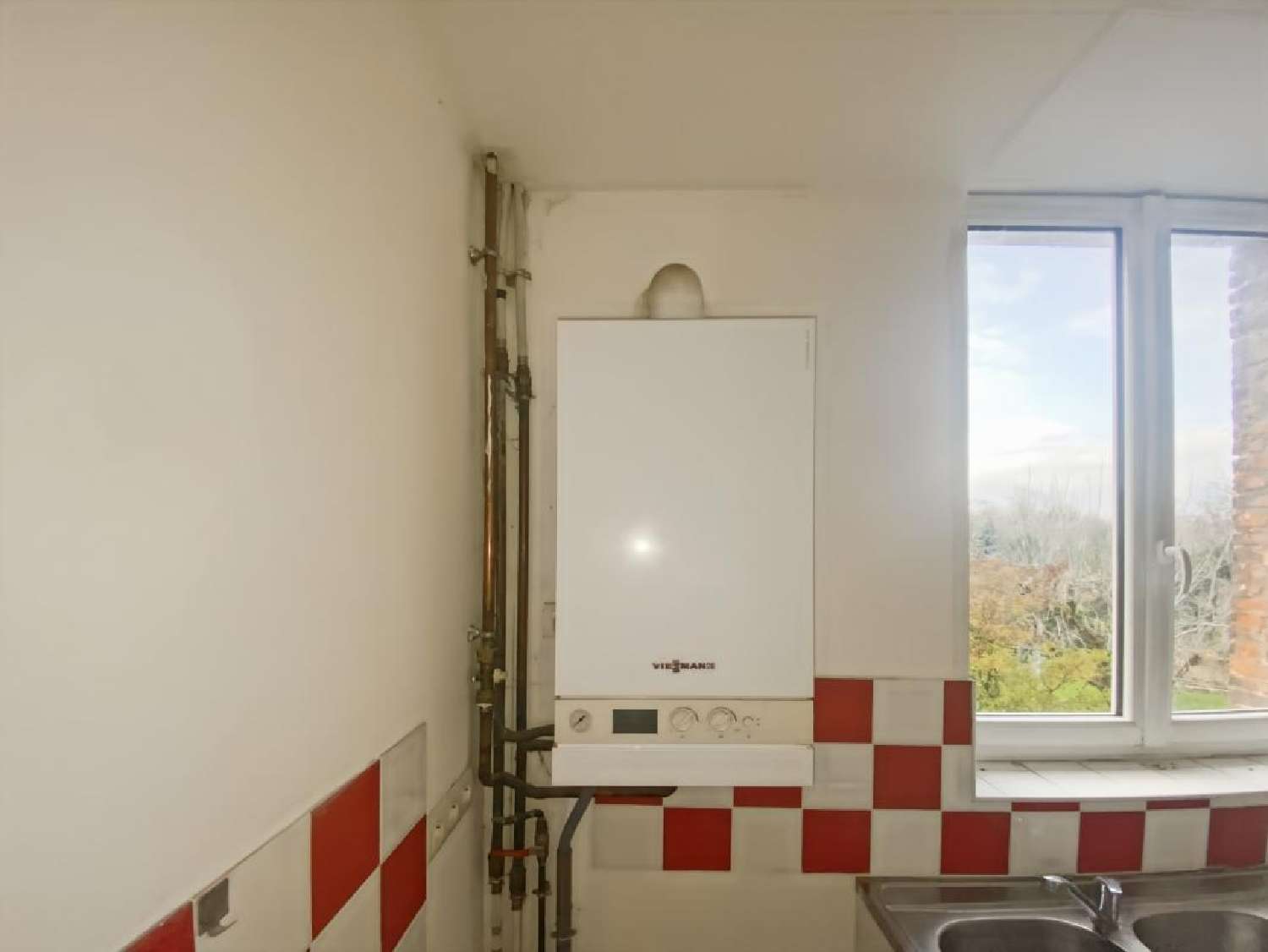 en venta casa Marle Aisne 2