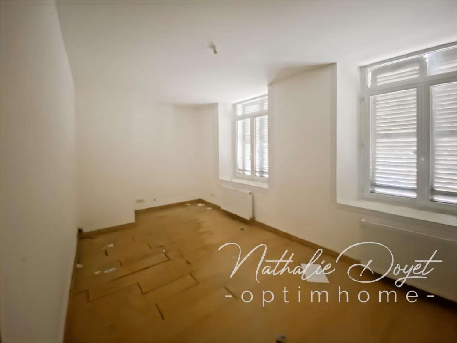 en venta casa Marle Aisne 4