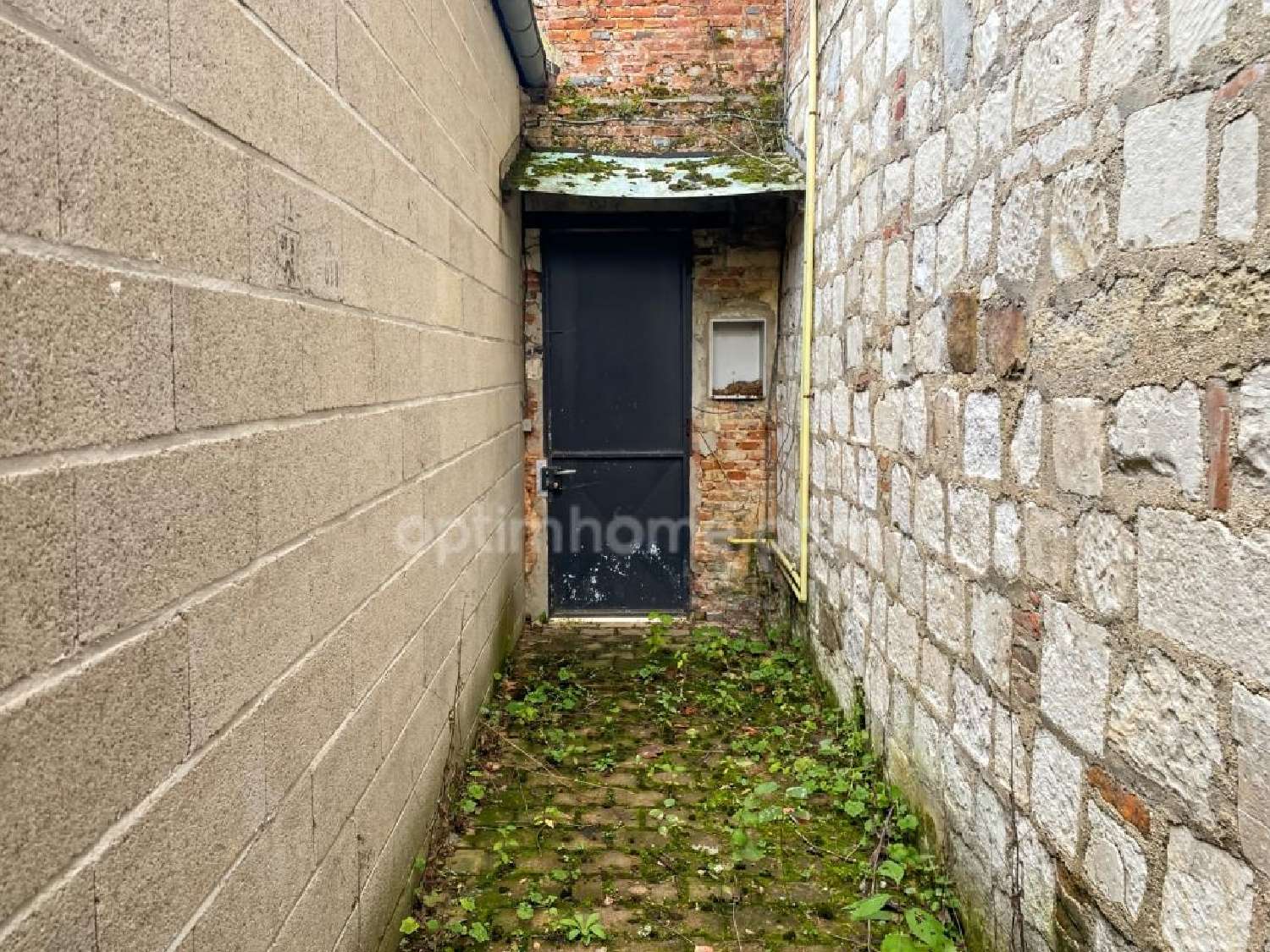 en venta casa Marle Aisne 8