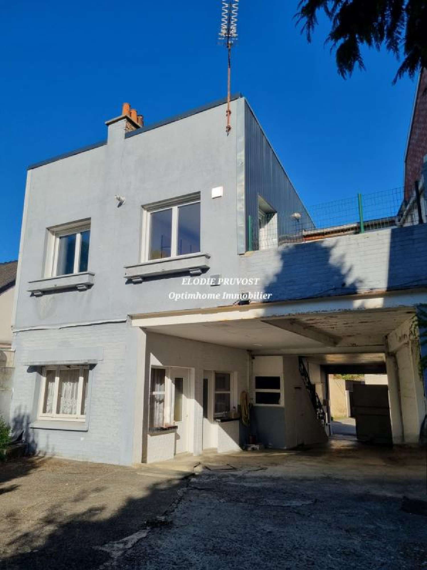 kaufen Haus Marles-les-Mines Pas-de-Calais 2