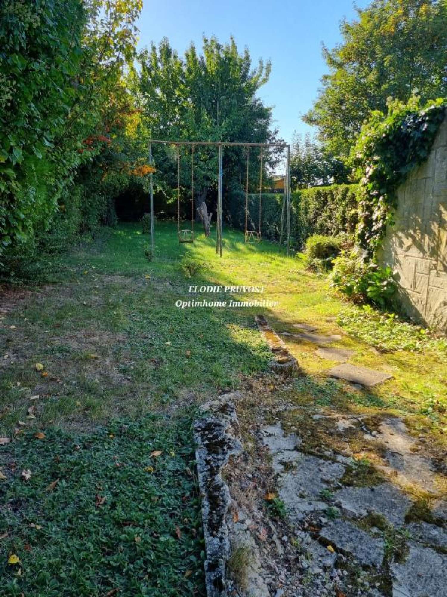 kaufen Haus Marles-les-Mines Pas-de-Calais 5