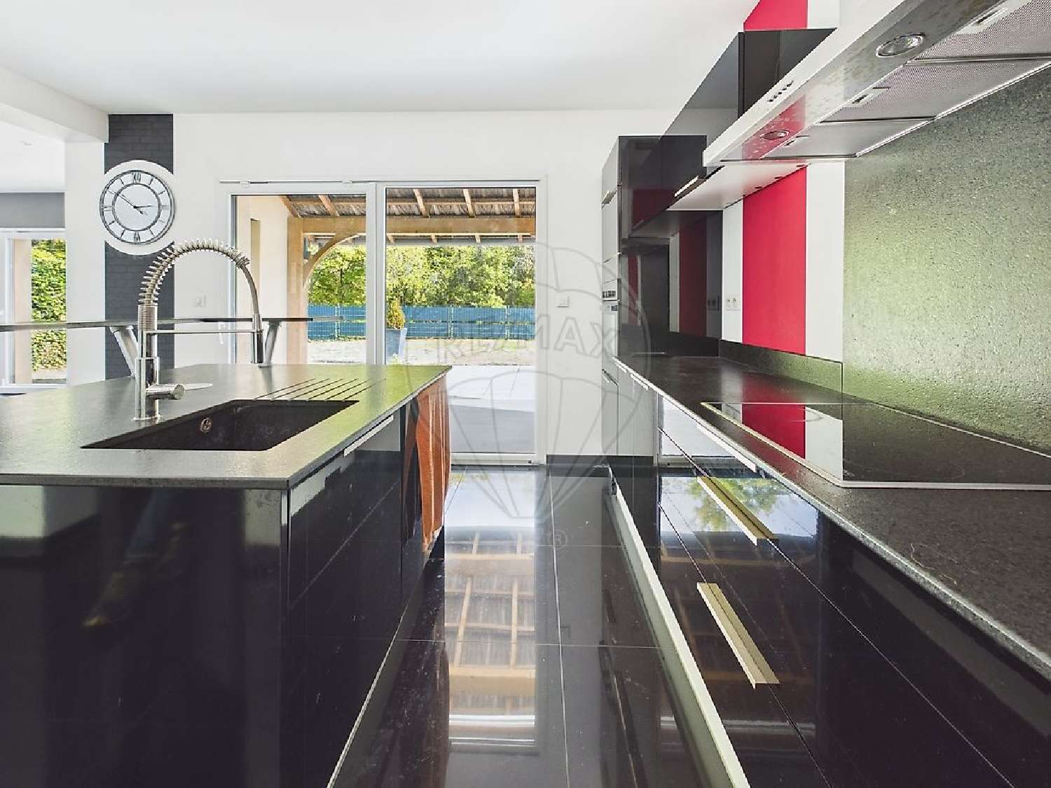 for sale house Marly Moselle 4