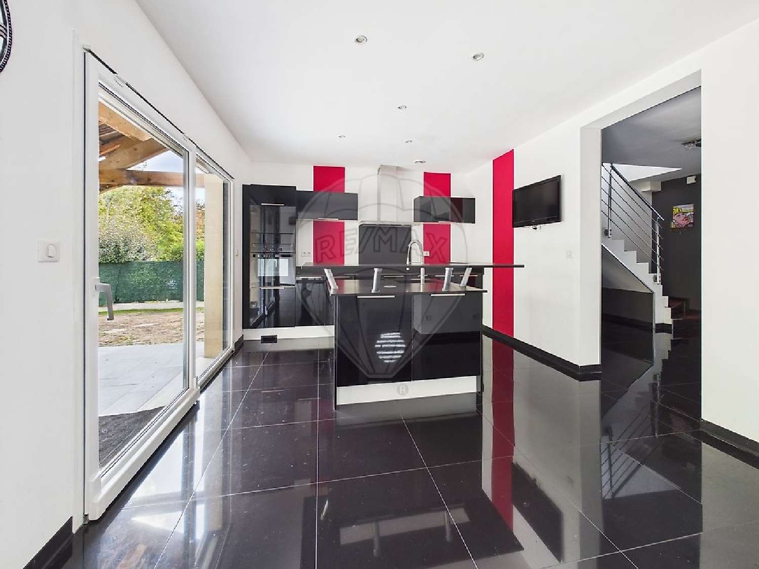 for sale house Marly Moselle 5
