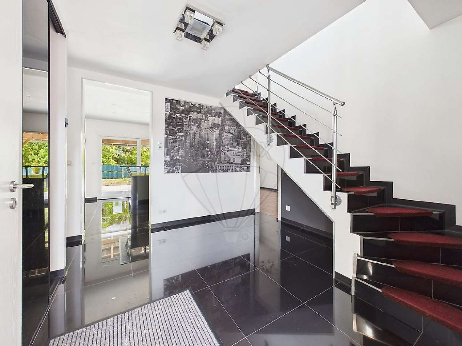for sale house Marly Moselle 6