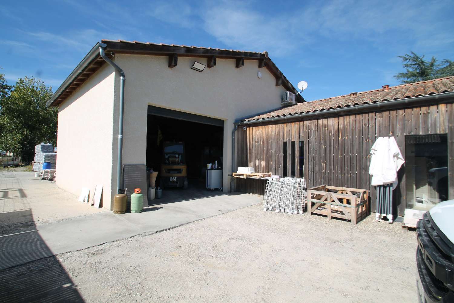 for sale house Marmande Lot-et-Garonne 1